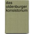 Das Oldenburger Konsistorium