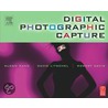 Digital Photographic Capture door Glenn Rand