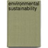 Environmental Sustainability