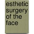 Esthetic Surgery of the Face