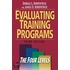 Evaluating Training Programs