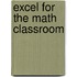 Excel for the Math Classroom