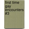First Time Gay Encounters #3 by K. Windsor