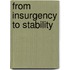 From Insurgency to Stability