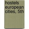 Hostels European Cities, 5Th door Paul Karr