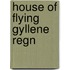House of Flying Gyllene Regn