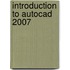 Introduction To Autocad 2007