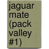 Jaguar Mate (Pack Valley #1) by Sapna Welsh
