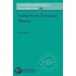 Lectures on Invariant Theory