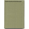 Markenstrukturentscheidungen by Andrea May