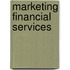 Marketing Financial Services