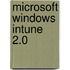 Microsoft Windows Intune 2.0
