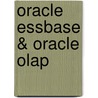 Oracle Essbase & Oracle Olap door Vlamis Dan