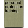 Personal Protection Training door Dr Leonard M. Breure Phd