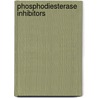 Phosphodiesterase Inhibitors door Gordon Dent