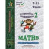 Preparation Workbook 2 Maths by Edward Oranye