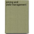 Pricing and Yield-Management