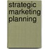 Strategic Marketing Planning