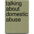 Talking About Domestic Abuse