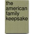 The American Family Keepsake