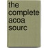The Complete Acoa Sourc