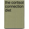 The Cortisol Connection Diet door Shawn Talbott