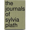 The Journals of Sylvia Plath door Sylvia Plath