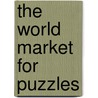 The World Market for Puzzles door Icon Group International