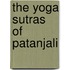 The Yoga Sutras of Patanjali