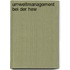 Umweltmanagement Bei Der Hew
