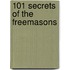 101 Secrets of the Freemasons