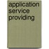 Application Service Providing