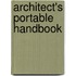 Architect's Portable Handbook