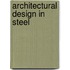 Architectural Design in Steel