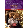Bodyguard Under the Mistletoe door Marrie Ferrarella