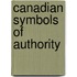 Canadian Symbols of Authority