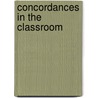Concordances in the Classroom door Glyn Jones