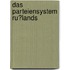 Das Parteiensystem Ru�Lands