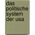 Das Politische System Der Usa