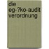 Die Eg-�Ko-Audit Verordnung