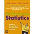 Even You Can Learn Statistics