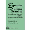 Expertise in Nursing Practice door P. Benner