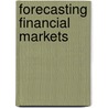 Forecasting Financial Markets door Tony Plummer