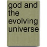 God and the Evolving Universe door Michael Murphy