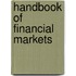 Handbook of Financial Markets