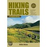 Hiking Trails of South Africa door Willie Olivier