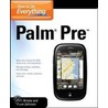 How to Do Everything Palm Pre door Rick Broida