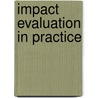 Impact Evaluation in Practice by Sebastian Martinez