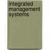 Integrated Management Systems door Wayne Pardy