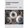 Integrated Management Systems door Wayne G. Pardy